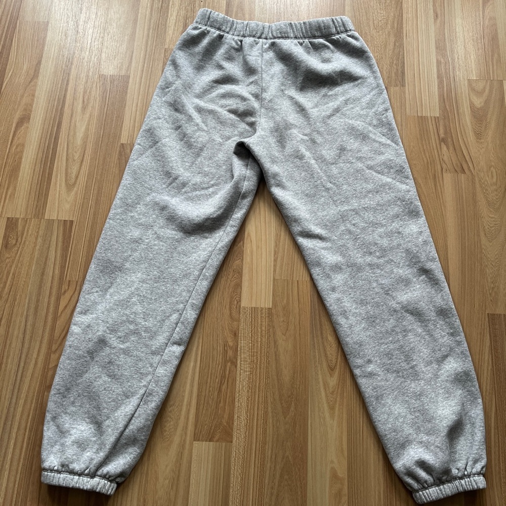 Sweat Pants